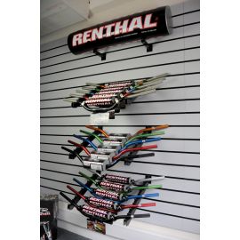 Renthal Handlebar Slatwall Display buy in USA