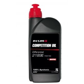 Motul Nismo Competition Oil 2189E 75W140 1L buy in USA