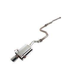 Revel 96-00 Honda Civic Hatchback Medallion Street Plus Exhaust System buy in USA