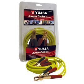 Yuasa Jumper Cables buy in USA