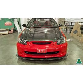 FLOW Designs EK Civic Front Lip Splitter buy in USA