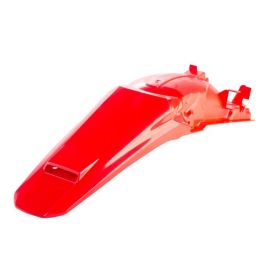 Acerbis 04-17 Honda CRF250X Rear Fender - 00 CR Red buy in USA