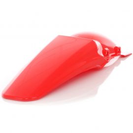 Acerbis 06-09 Honda CRF250R Rear Fender - Red buy in USA