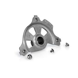 Acerbis 04-15 KTM SX/SX-F/XC/XC-F/EXC/XC-W/XCF-W/14-15 Husq TC/FC/TE/FE-26 mm. Axle Disc Cover Mnt buy in USA