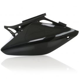 Acerbis 02-04 Honda CRF450R Side Panels - Black buy in USA