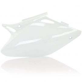 Acerbis 02-04 Honda CRF450R Side Panels - White buy in USA