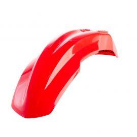 Acerbis 07-24 Honda CRF150R Front Fender - 00 CR Red buy in USA