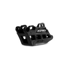 Acerbis 07-24 Honda CRF250R/RX/250X/ CRF450R/ RX/ X/ CRF450R-S Chain Guide Block 2.0 - Black buy in USA