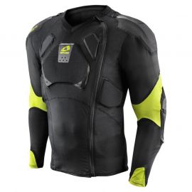 EVS Ballistic Pro Jersey Black - 2XL buy in USA