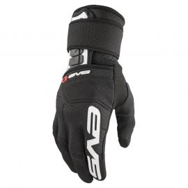 EVS Wrister Glove Black - Large buy in USA