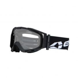 EVS Legacy Goggle Youth - Black/Black buy in USA