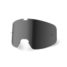 EVS Legacy Goggle Lens Youth - Silver Mirror buy in USA