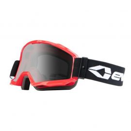 EVS Origin Goggle - Red/Black buy in USA