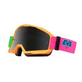 EVS Origin Goggle - Orange/Green/Pink buy in USA