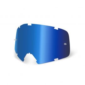 EVS Origin Goggle Lens - Blue Mirror buy in USA