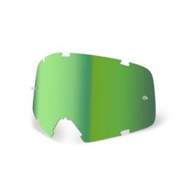 EVS Origin Goggle Lens - Green Mirror buy in USA