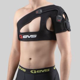 EVS SB03 Shoulder Brace Black - Large buy in USA