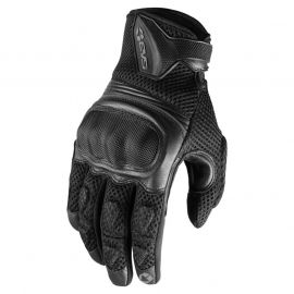 EVS Assen Street Glove Black - Medium buy in USA