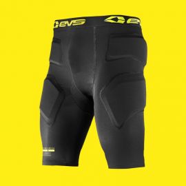 EVS Tug Impact Short Black - Large buy in USA