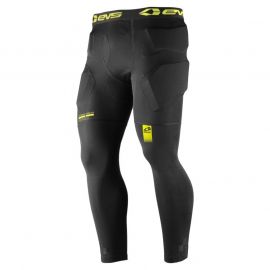 EVS Tug Impact 3/4 Pant Black - Small buy in USA