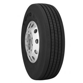 Toyo M144A Tire - 315/80R22.5 158L (55.47 FET Inc.) buy in USA