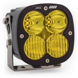 Baja Designs XL80 Driving/Combo LED Light Pods - Amber buy in USA