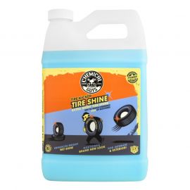 Chemical Guys Tire Kicker Extra Glossy Tire Shine - 1 Gallon buy in USA