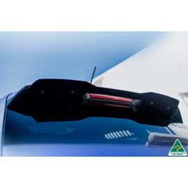 FLOW Designs AW Polo GTI Rear Spoiler Extension buy in USA