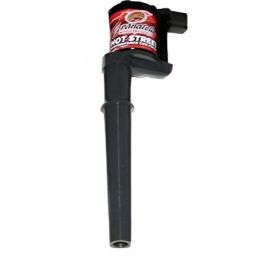 Granatelli 99-14 Ford 4.6L/5.4L/5.8L 4V Hot Street Coil Packs - Black (Single) buy in USA