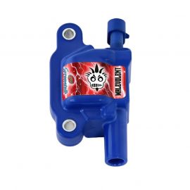 Granatelli 05-13 GM LS1/LS2/LS3/LS4/LS5/LS6/LS7/LS9/LSA Malevolent Coil Packs - Blue (Single) buy in USA