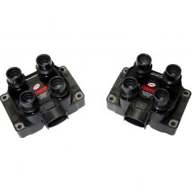 Granatelli 96-98 Ford 4.6L 2V Pro Series DIS Coil Packs buy in USA