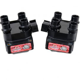 Granatelli 96-98 Ford 4.6L 2V High Performance DIS Coil Packs buy in USA