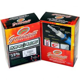 Granatelli 96-98 Ford Mustang GT 4.6L 2V Perf Ignition Wire Set buy in USA