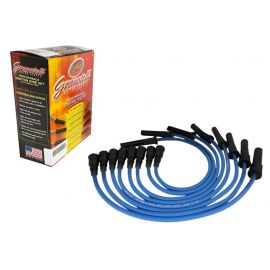 Granatelli 10-14 Ford 6.2L Blue Ignition Wires (Excl Coil Packs) buy in USA