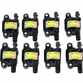 Granatelli 84-98 Ford EEC-IV Pro Series Ignition Coil Packs buy in USA