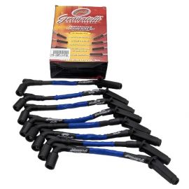 Granatelli 20-23 GM LT2 6.2L Hi-Perf Coil-Near-Plug Ignition Wire Connector Kit w/Blue Jacket buy in USA