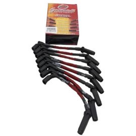 Granatelli 20-23 GM LT2 6.2L Straight Boot Hi-Perf Coil-Near-Plug Ignition Wire Connector Kit - Red buy in USA