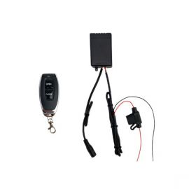 Granatelli Exhaust Cutout 1-Touch Switch Remote buy in USA