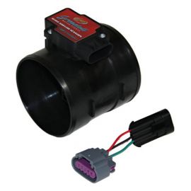 Granatelli 96-00 Chevrolet/GMC Truck/SUV 7.4L Mass Ariflow Sensor - Black buy in USA