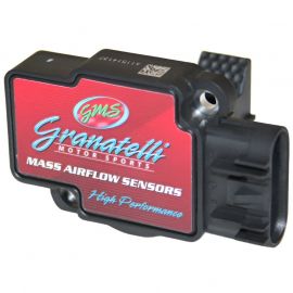 Granatelli 09-12 Chevrolet Silverado 5.3L/6.0L/6.2L Mass Airflow Sensor buy in USA