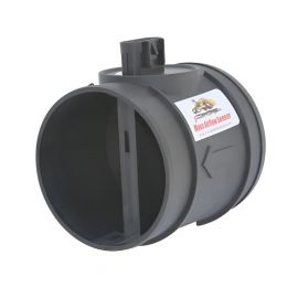 Granatelli 08-09 Pontiac G8 3.6L/6.0L/6.2LMass Airflow Sensor - Black (w/Cold Air Tuning) buy in USA