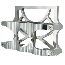 Granatelli 6 Volt OPTIMA Billet Battery Tray buy in USA