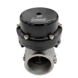 Granatelli 50mm Wastegate Traditional Diaphragm Design buy in USA