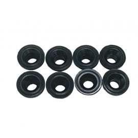 Granatelli GM LS Valve Cover Grommet Set - Set of 8 buy in USA