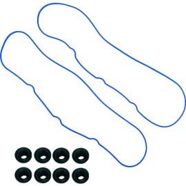 Granatelli GM Gen 3/4 / Chevy LS/LSA 4.8L/5.3L/5.7L/6.0L/6.2L/7.0L Valve Cover Gaskets & Seal Kit buy in USA