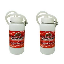 Granatelli Fluid Recovery Bottle (Pair) buy in USA