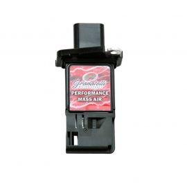 Granatelli 11-14 Ford Coyote 5.0L Hi-Perf Slot-in Style Mass Airflow Sensor (Calibrated) buy in USA