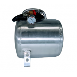 Granatelli Universal Aluminum 2.5 Gal Air Tank buy in USA