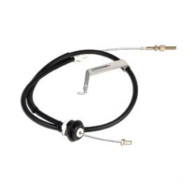 Granatelli 79-04 Ford Mustang Clutch Cable buy in USA