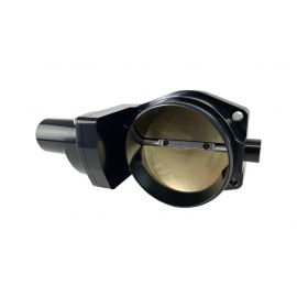 Granatelli 08-23 GM LS3/LSA/LSX Drive-By-Wire 103mm Throttle Body - Black buy in USA